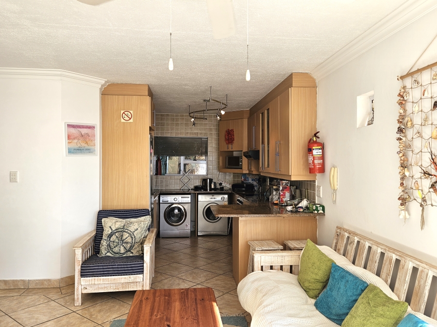 2 Bedroom Property for Sale in Jeffreys Bay Central Eastern Cape